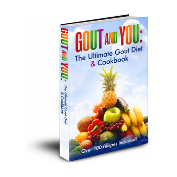 The ultimate gout diet