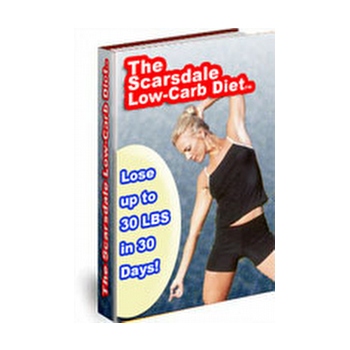 The scarsdale low-carb diet